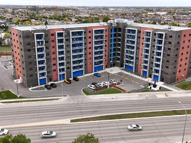 The Bolt 2 Bedroom Apartment for Rent at 2735 Pembina Hwy, Winnipeg, MB R3T 6K5 Richmond West
