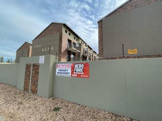 the bats bachelor unit close to sa.
