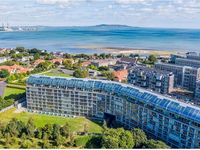 The Bay, Elm Park, Merrion, Dublin 4, D04 YC67