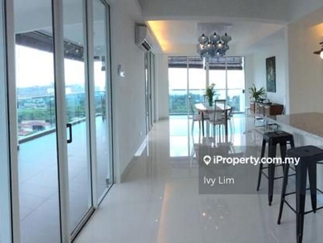 The Bay Residences, Kota Kinabalu