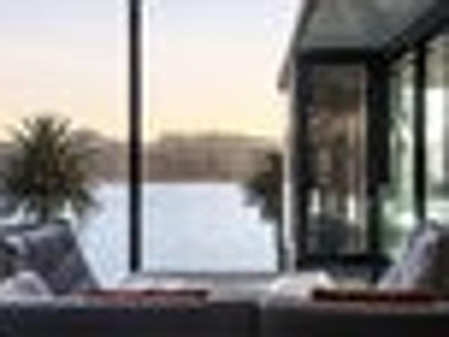 The Bay View House By Robin O'Donnell