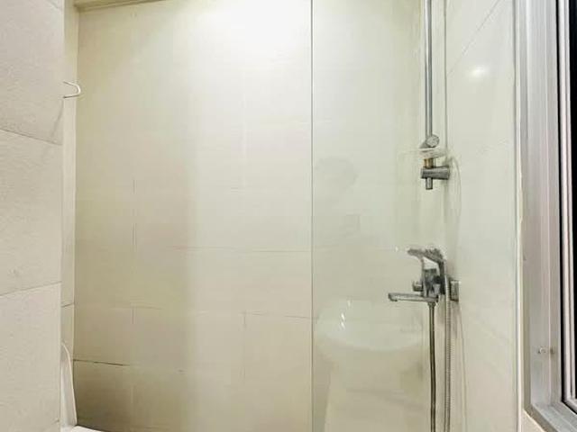 The Baycourt D16, Condominium