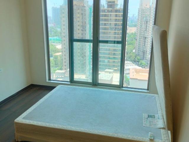 The Baya Central 2 Bedroom 850 Sq. Ft. Apartment in Lower Parel Mumbai Listing ID: #10338
