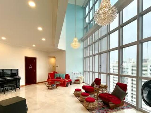 THE BAYSHORE
