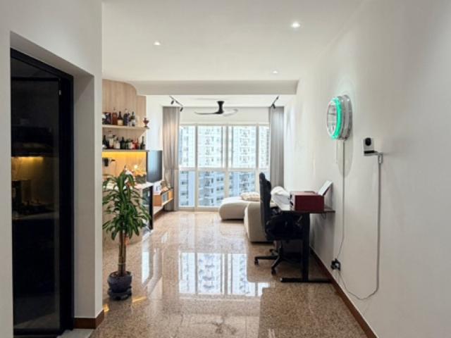 The Bayshore Condominium For Sale, $1,538,000, 2 Bed 2 Bath 1,012 sqft $1,520.00 psf