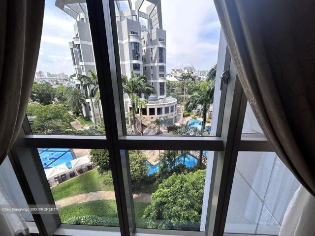 The Bayshore D16, Condominium