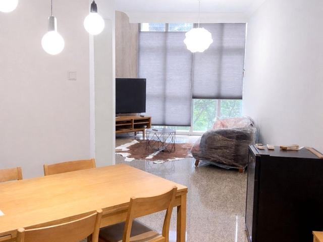 The Bayshore D16, Condominium