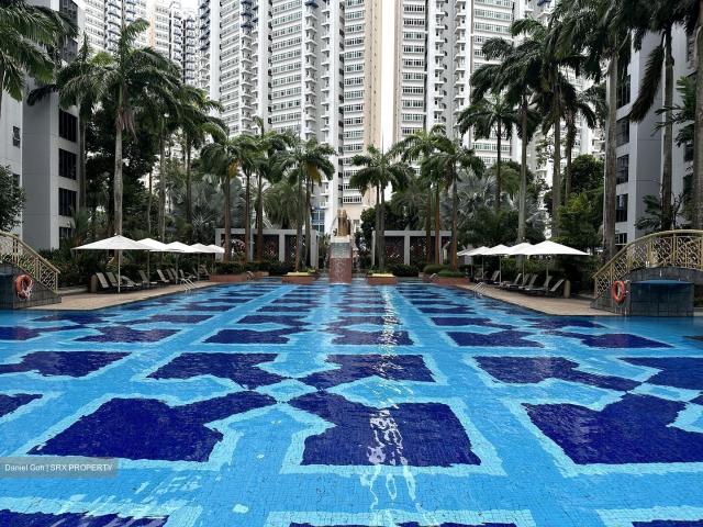 The Bayshore D16, Condominium
