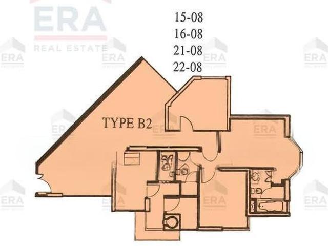 The Bayshore D16, Condominium