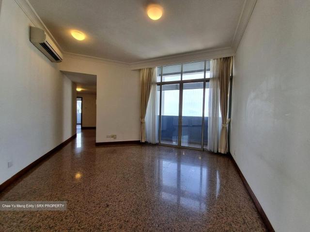 The Bayshore D16, Condominium