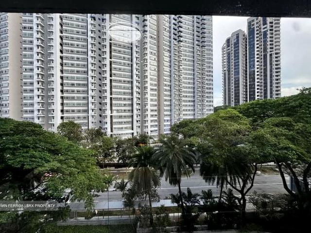 The Bayshore D16, Condominium