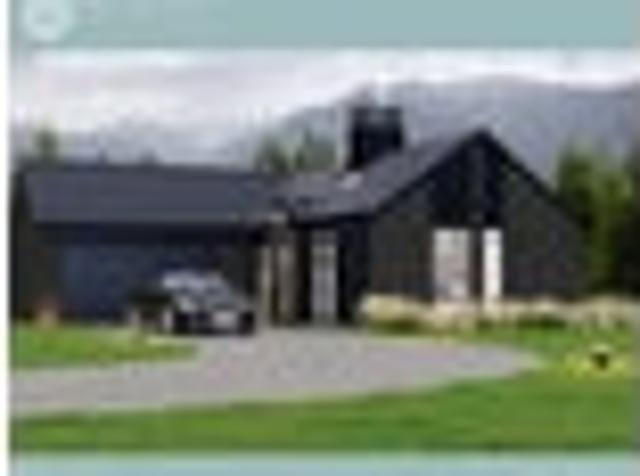 Modern Alpine Style Living in Amberley