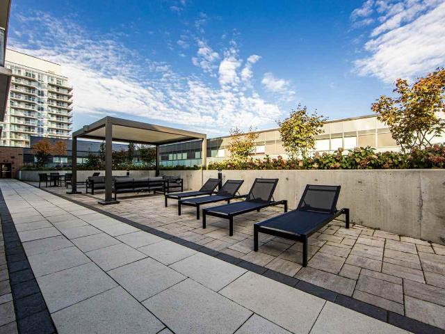 The Bakerfield 2 Bedroom Apartment for Rent at 195 Deerfield Rd, Newmarket, ON L3Y 0G4 Central Newmarket