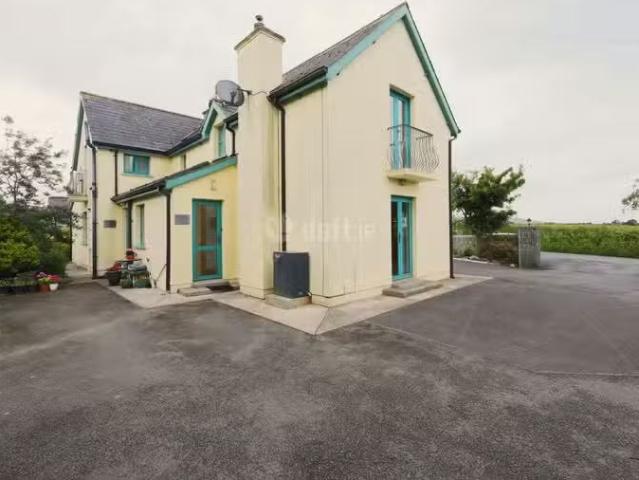 The Ballacolla Suite, Acorn Lodge, Derreen, Durrow, Durrow, Co.