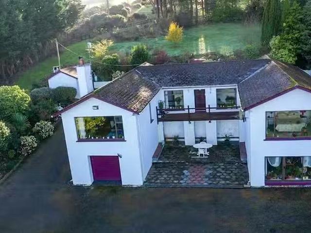The Ballagh, Archerstown, Durrow, Durrow, Co. Laois, R32VYP5 i.