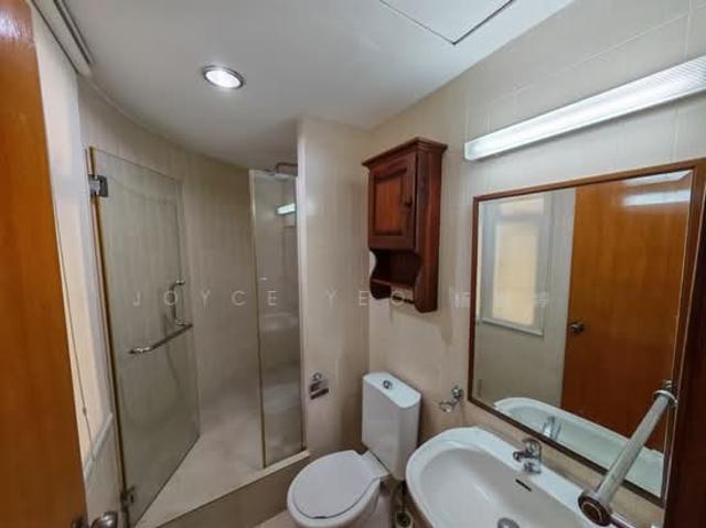 The Balmoral Condominium For Rent, $9,999, 4 Bed 5 Bath 2,680 sqft $3.73 psf