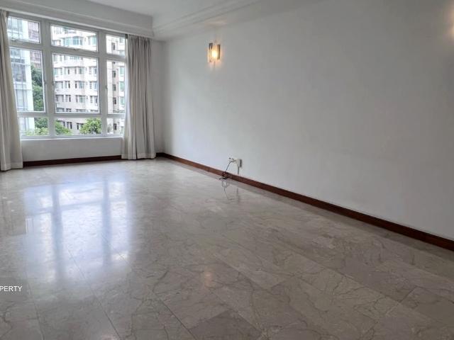 The Balmoral Spring D10, Apartment