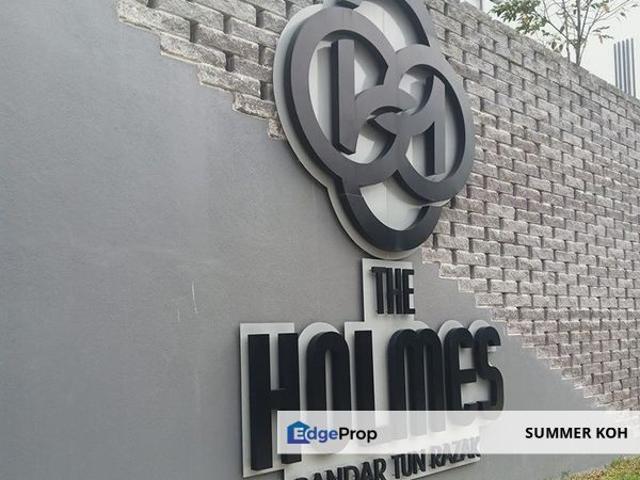 The Holmes Bandar Tun Razak
