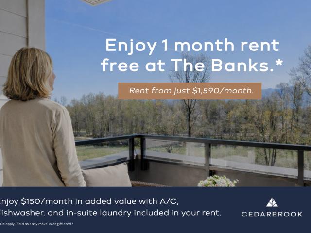 The Banks