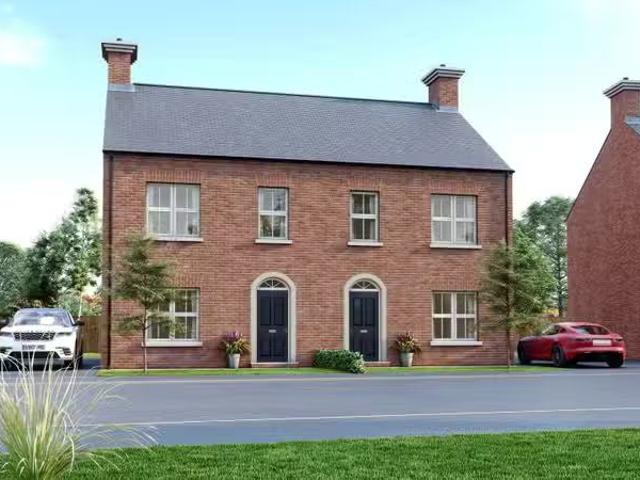 The Bann, Moss Lane
