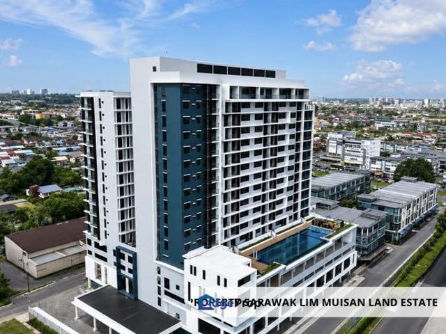 The Banquet Residence