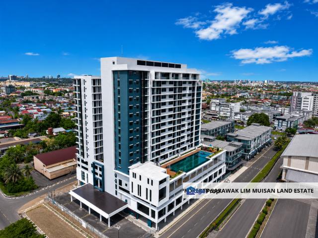 The Banquet Residence