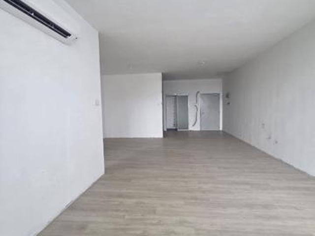 The Banquet Residence Corner Unit For Sale 3rd Mile Kuching
