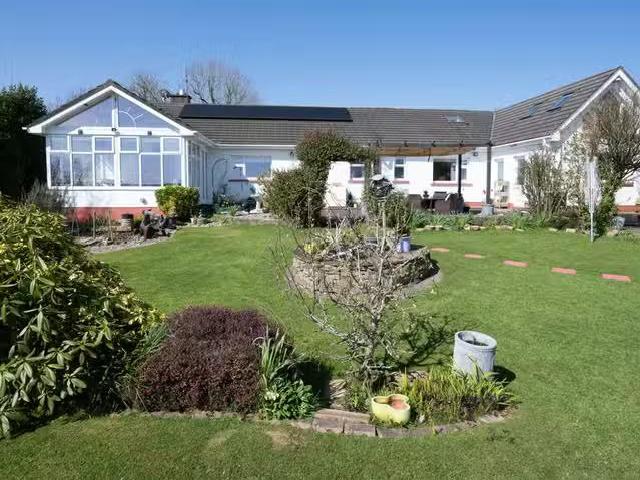 The Barony, Carrigathou, Coachford, Co Cork, P12KD28 is for sale