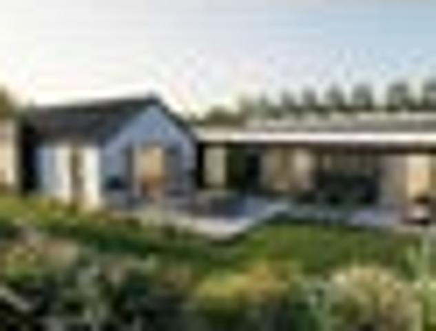 The Barn