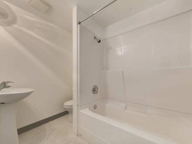 The Barnhart 1 Bedroom Apartment for Rent at 1121 6 St Sw, Calgary, AB T2R 0Z3 Beltline