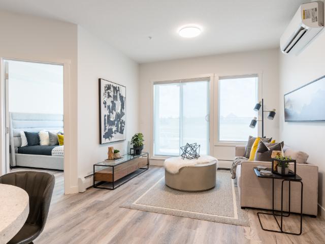 The Barracks Apartments 1 Bed + 1 Bath [object Promise] for Rent