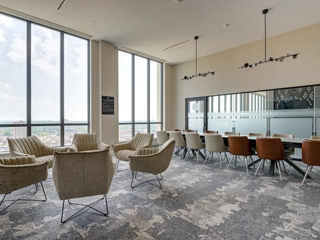 The Bevel 1 Bedroom Apartment for Rent at 12 Merchant Ave, Waterloo, ON N2L 0E6 Downtown Waterloo