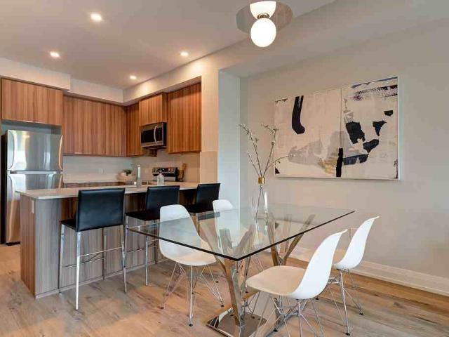 The Bevel 1 Bedroom Apartment for Rent at 12 Merchant Ave, Waterloo, ON N2L 0E6 Downtown Waterloo