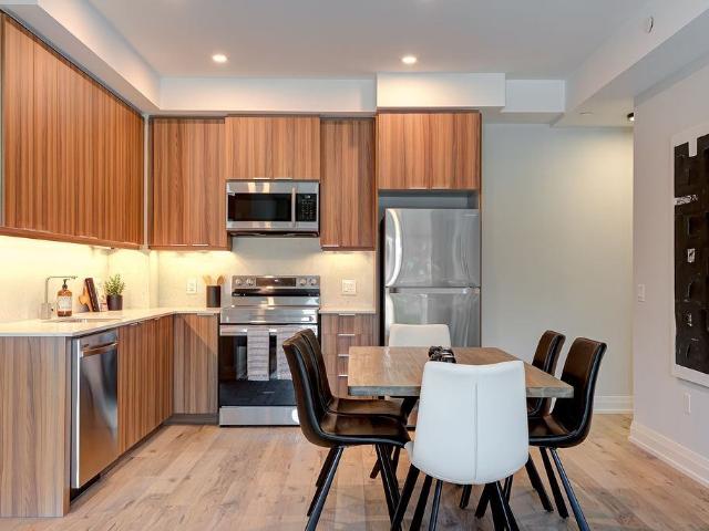 The Bevel 1 Bedroom Apartment for Rent at 12 Merchant Ave, Waterloo, ON N2L 0E6 Downtown Waterloo