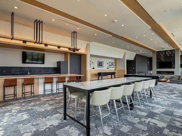 The Bevel 2 Bedroom Apartment for Rent at 12 Merchant Ave, Waterloo, ON N2L 0E6 Downtown Waterloo