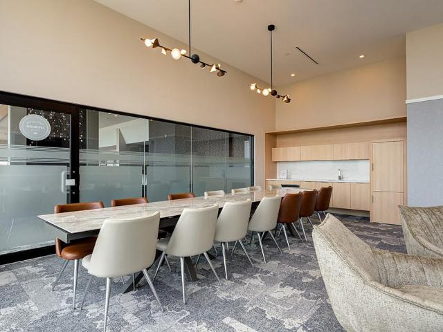 The Bevel 2 Bedroom Apartment for Rent at 12 Merchant Ave, Waterloo, ON N2L 0E6 Downtown Waterloo