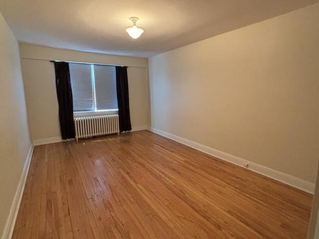 The Beverley 1 Bedroom Apartment for Rent at 265 Daly Ave, Ottawa, ON K1N 6G4 Sandy Hill