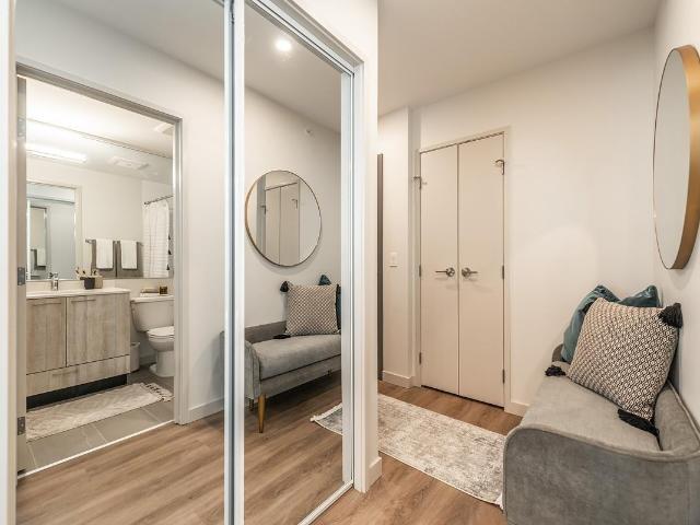 The Beacon at 1400 Quadra 1 Bedroom Apartment for Rent at 1400 Quadra St, Victoria, BC V8W 0G4 Harris Green