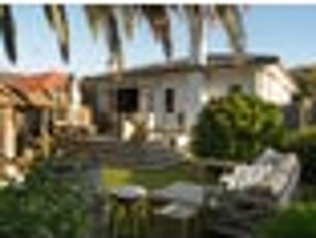 The Beach Cottage with Tomorrow Built In