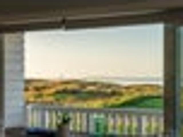 The Beach House