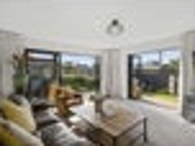 The Beach Retreat