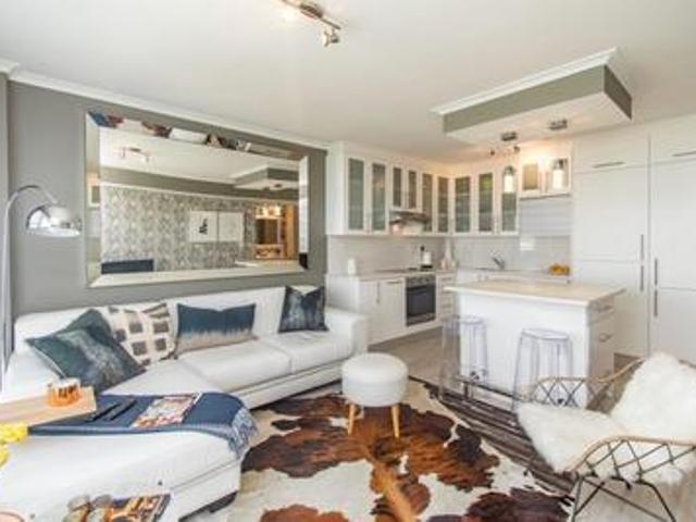 the beaumont. one bedroomed apartment