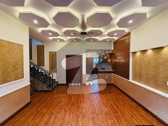 The Beautiful House For Sale Double Road Second Gali