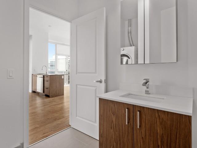 The Beckett 1 Bedroom Apartment for Rent at 192 Bronson Ave, Ottawa, ON K1R 0E7 Centretown West