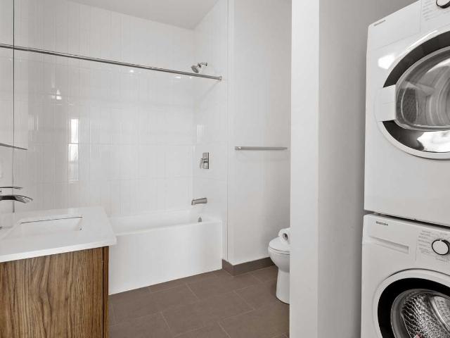 The Beckett 1 Bedroom Apartment for Rent at 192 Bronson Ave, Ottawa, ON K1R 0E7 Centretown West