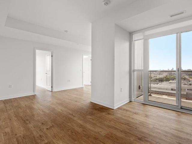 The Beckett 1 Bedroom Apartment for Rent at 192 Bronson Ave, Ottawa, ON K1R 0E7 Centretown West