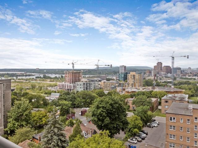 The Beckett 2 Bedroom Apartment for Rent at 192 Bronson Ave, Ottawa, ON K1R 0E7 Centretown West
