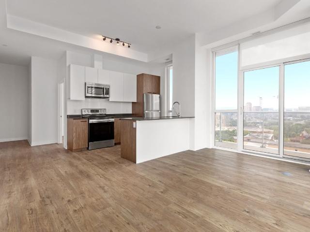 The Beckett Studio Apartment for Rent at 192 Bronson Ave, Ottawa, ON K1R 0E7 Centretown West