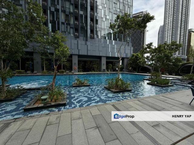 The Bedrock @ Jesseton Dockland