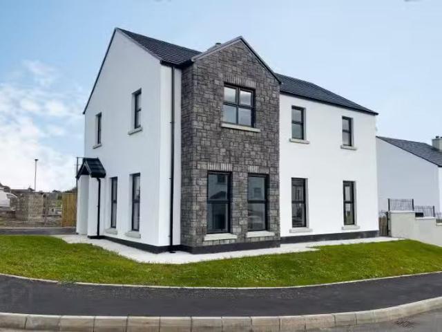 The Beech, Willowcroft